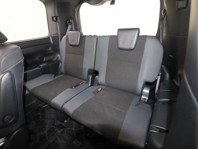 TOYOTA NOAH 2020 Image 31