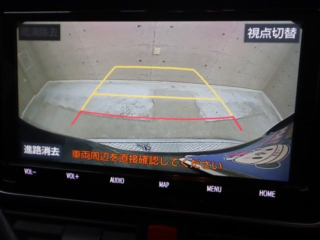 TOYOTA NOAH 2020 Image 31