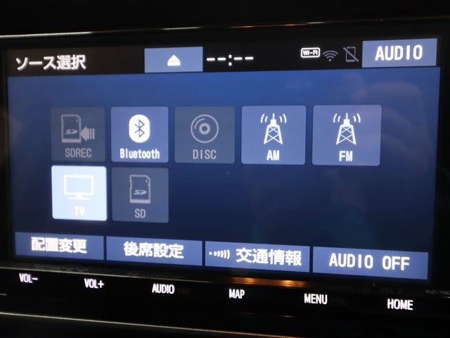 TOYOTA NOAH 2020 Image 31