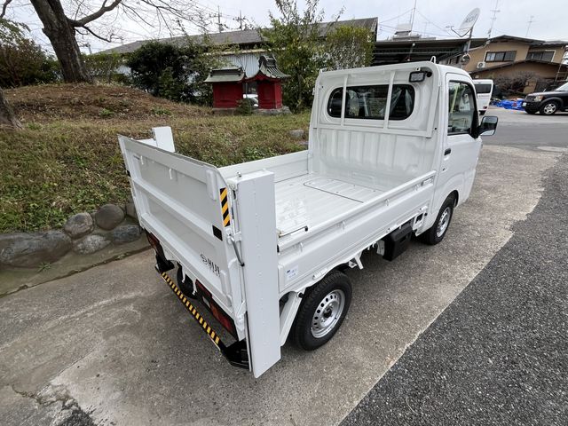 DAIHATSU HIJET TRUCK 2025 Image 31