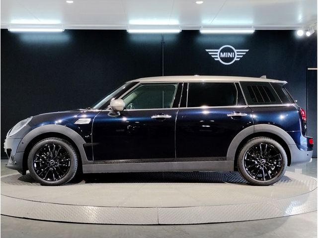 BMW MINI COOPER CLUBMAN 2022 Image 31