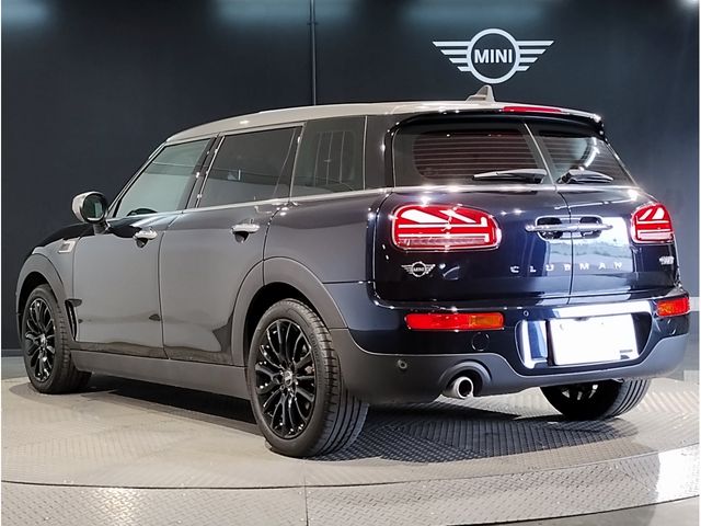 BMW MINI COOPER CLUBMAN 2022 Image 31