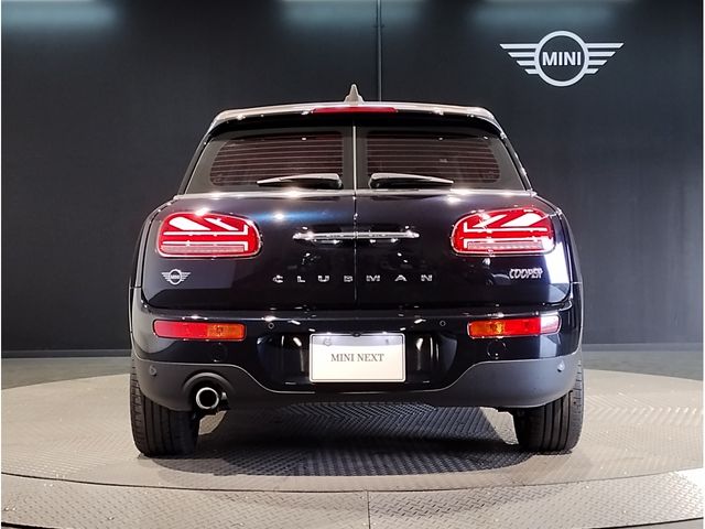 BMW MINI COOPER CLUBMAN 2022 Image 31