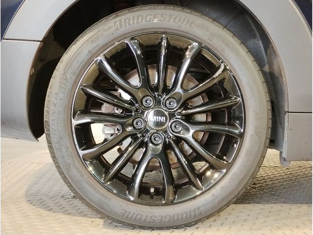 BMW MINI COOPER CLUBMAN 2022 Image 31