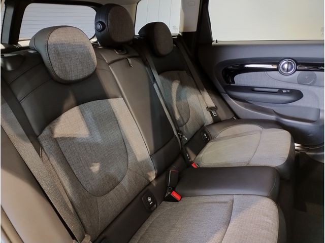 BMW MINI COOPER CLUBMAN 2022 Image 31