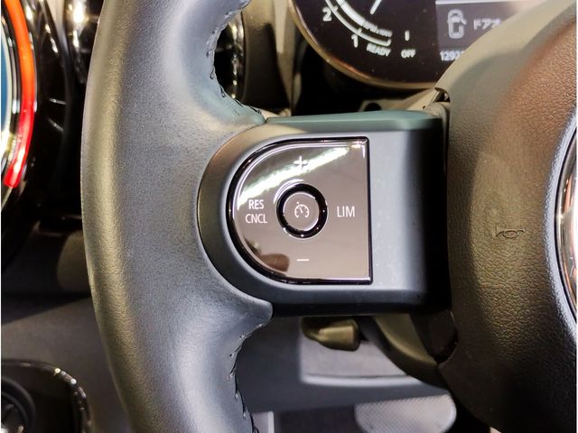 BMW MINI COOPER CLUBMAN 2022 Image 31