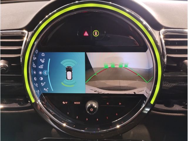 BMW MINI COOPER CLUBMAN 2022 Image 31