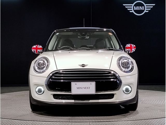 BMW MINI COOPER 5DOOR 2021 Image 31