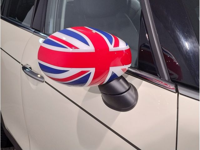 BMW MINI COOPER 5DOOR 2021 Image 31