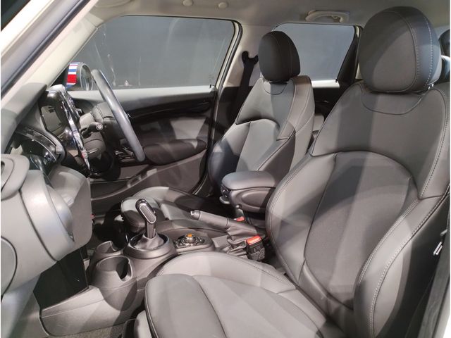 BMW MINI COOPER 5DOOR 2021 Image 31