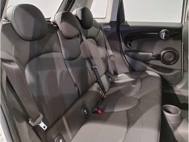 BMW MINI COOPER 5DOOR 2021 Image 31