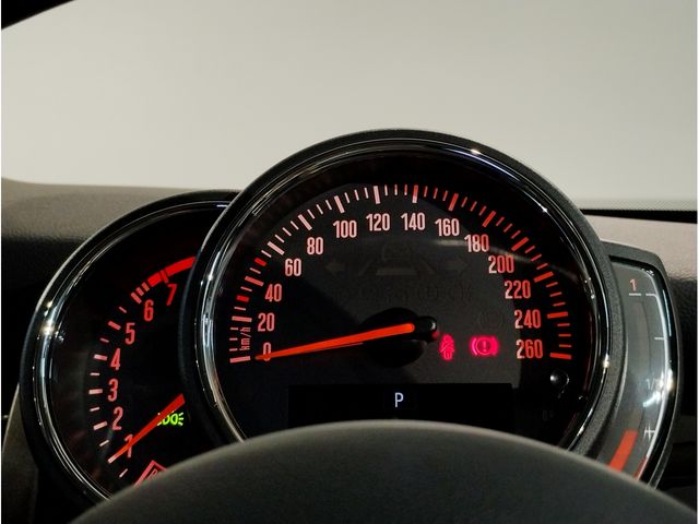 BMW MINI COOPER 5DOOR 2021 Image 31