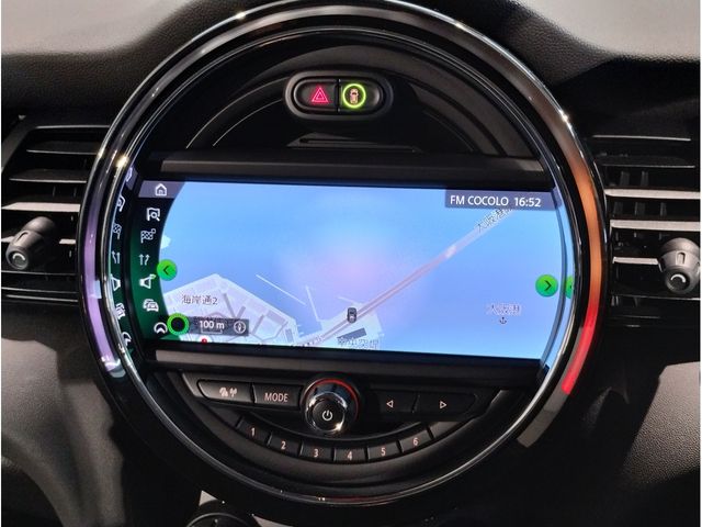 BMW MINI COOPER 5DOOR 2021 Image 31