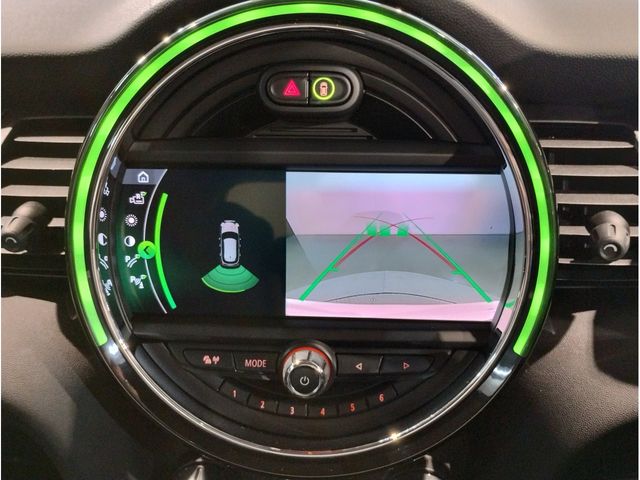 BMW MINI COOPER 5DOOR 2021 Image 31