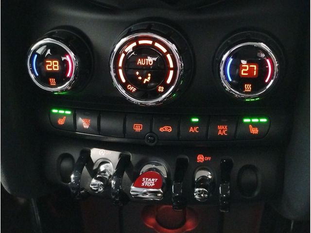 BMW MINI COOPER 5DOOR 2021 Image 31