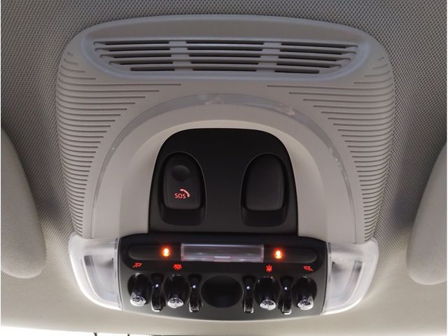 BMW MINI COOPER 5DOOR 2021 Image 31