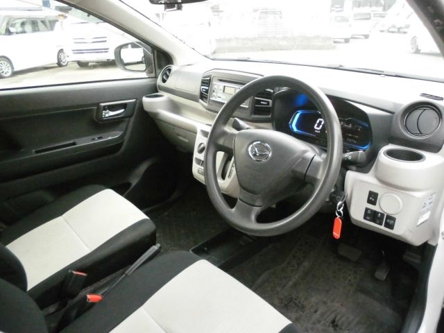 DAIHATSU MIRA E:S 2021 Image 31