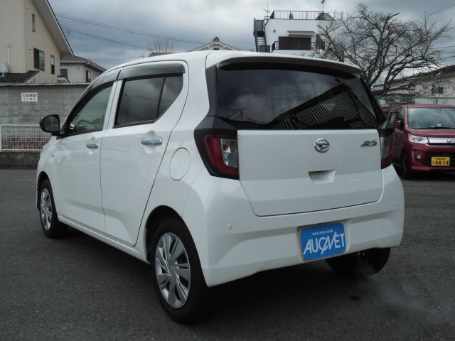 DAIHATSU MIRA E:S 2021 Image 31