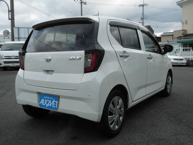 DAIHATSU MIRA E:S 2021 Image 31