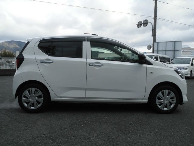 DAIHATSU MIRA E:S 2021 Image 31