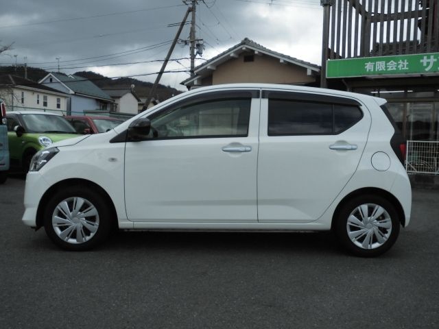 DAIHATSU MIRA E:S 2021 Image 31