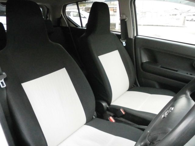 DAIHATSU MIRA E:S 2021 Image 31