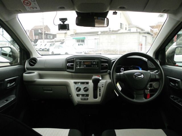 DAIHATSU MIRA E:S 2021 Image 31