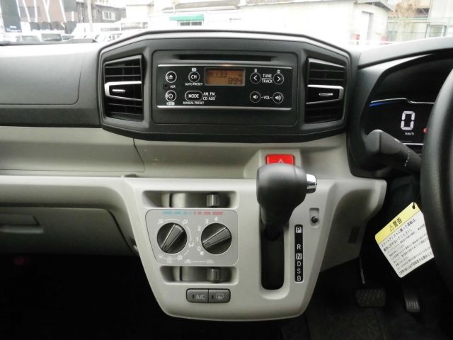 DAIHATSU MIRA E:S 2021 Image 31