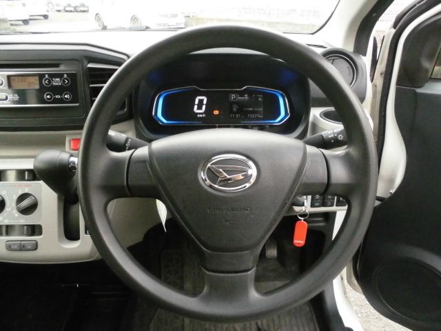 DAIHATSU MIRA E:S 2021 Image 31