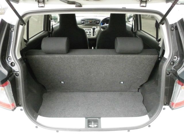 DAIHATSU MIRA E:S 2021 Image 31