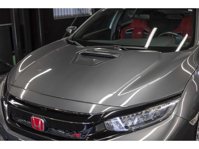 HONDA CIVIC HATCHBACK 2019 Image 31