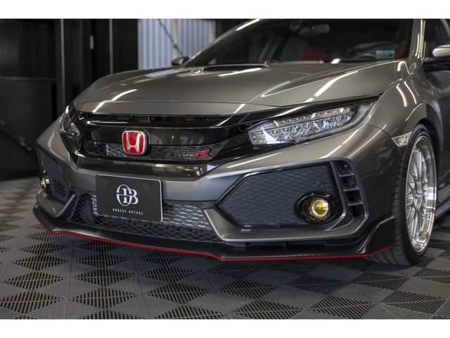 HONDA CIVIC HATCHBACK 2019 Image 31