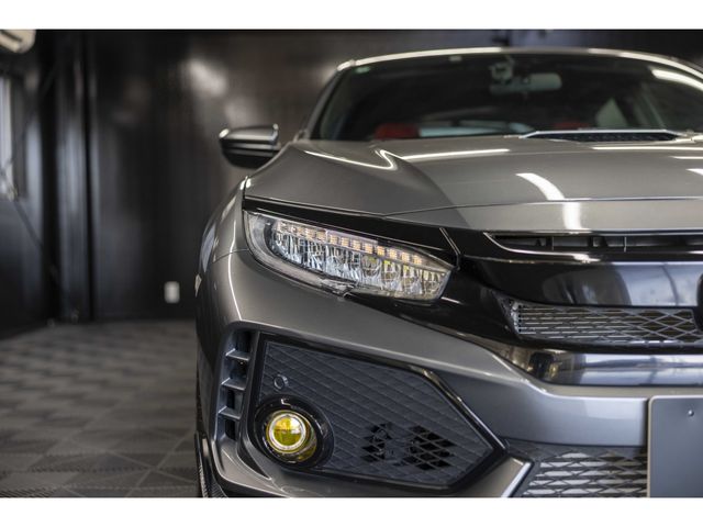 HONDA CIVIC HATCHBACK 2019 Image 31