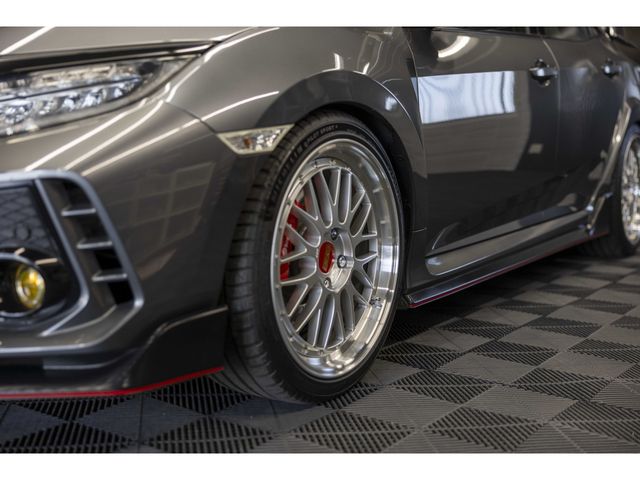 HONDA CIVIC HATCHBACK 2019 Image 31