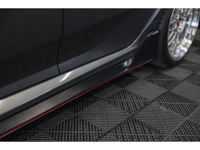 HONDA CIVIC HATCHBACK 2019 Image 31