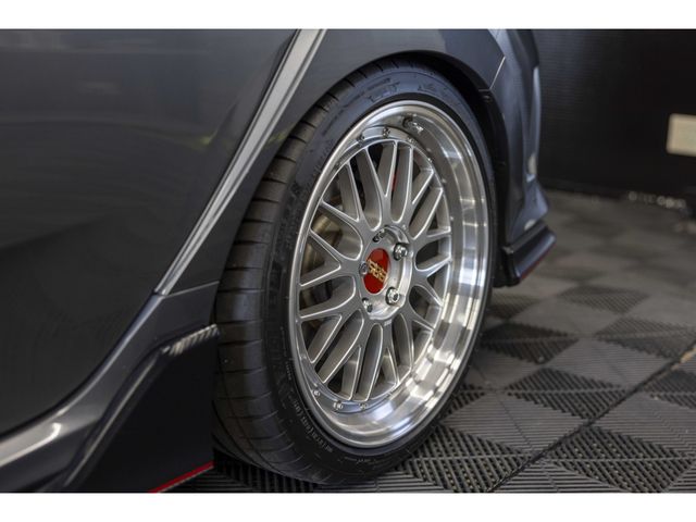 HONDA CIVIC HATCHBACK 2019 Image 31