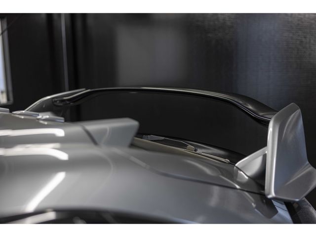 HONDA CIVIC HATCHBACK 2019 Image 31