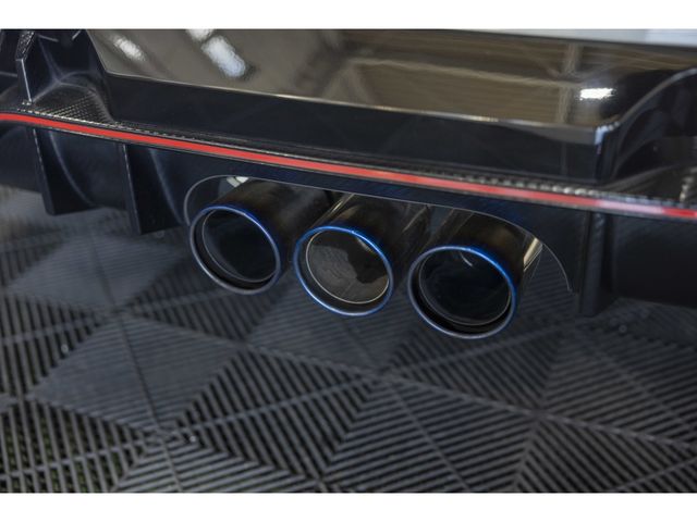 HONDA CIVIC HATCHBACK 2019 Image 31