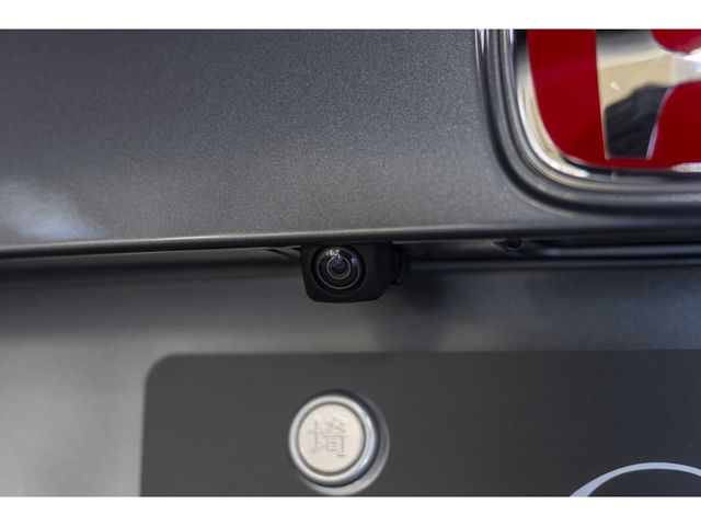 HONDA CIVIC HATCHBACK 2019 Image 31