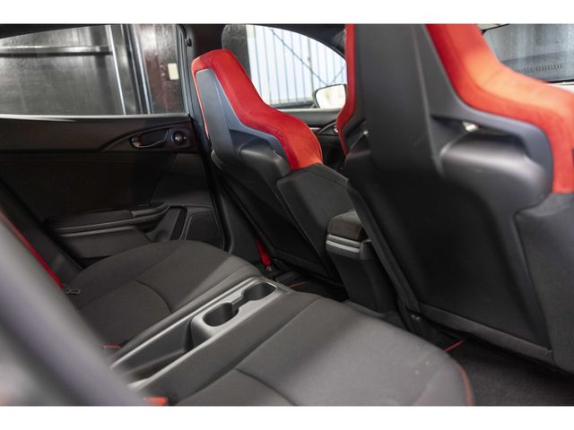 HONDA CIVIC HATCHBACK 2019 Image 31