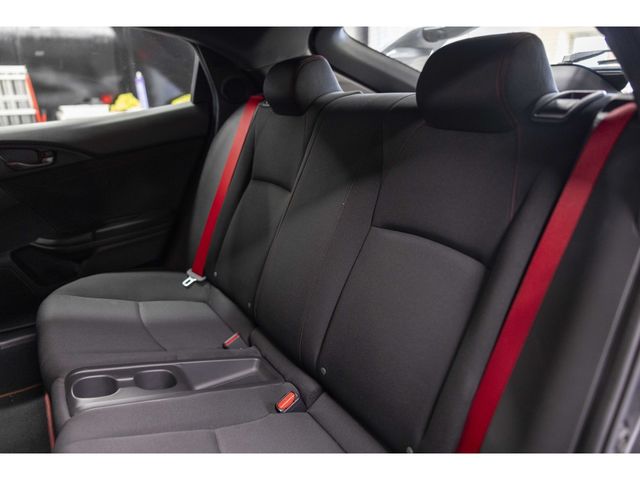 HONDA CIVIC HATCHBACK 2019 Image 31