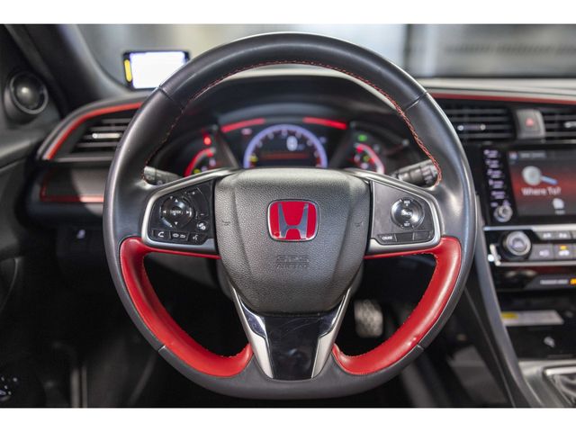 HONDA CIVIC HATCHBACK 2019 Image 31