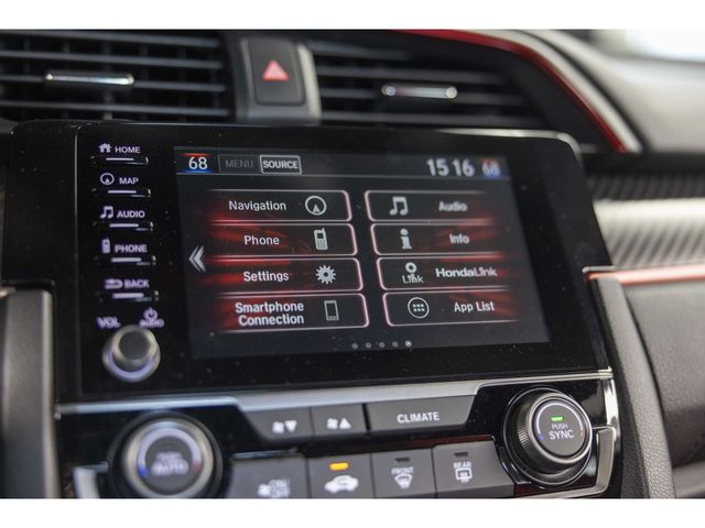 HONDA CIVIC HATCHBACK 2019 Image 31