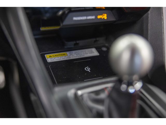 HONDA CIVIC HATCHBACK 2019 Image 31