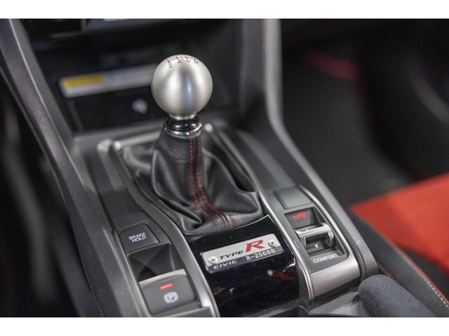 HONDA CIVIC HATCHBACK 2019 Image 31