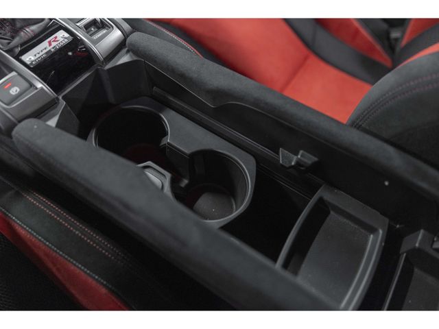 HONDA CIVIC HATCHBACK 2019 Image 31