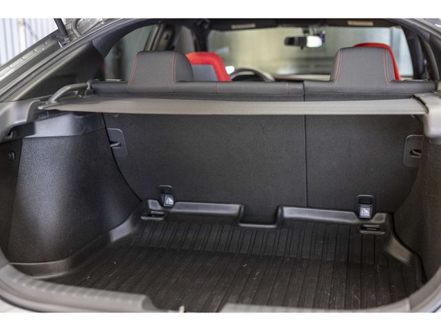HONDA CIVIC HATCHBACK 2019 Image 31