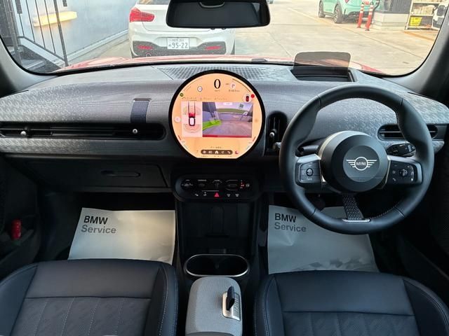 BMW MINI COOPER 5DOOR 2025 Image 31