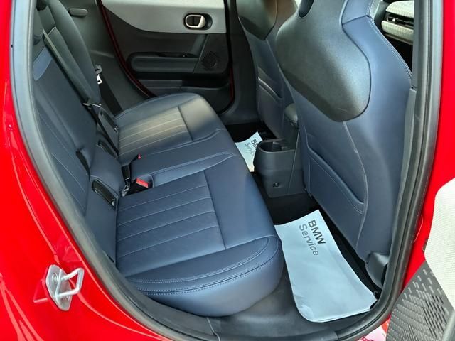 BMW MINI COOPER 5DOOR 2025 Image 31