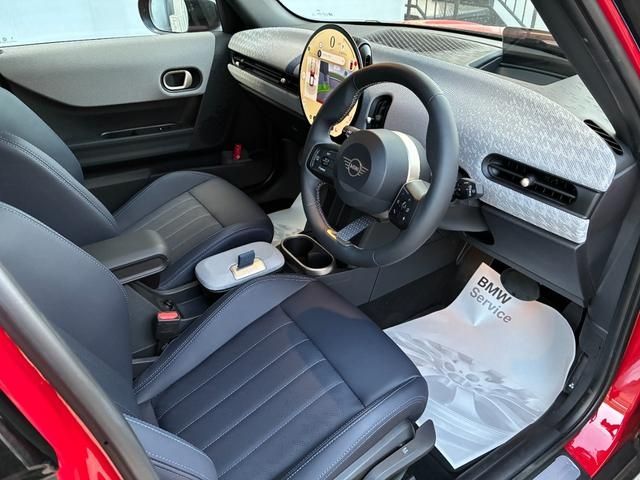 BMW MINI COOPER 5DOOR 2025 Image 31